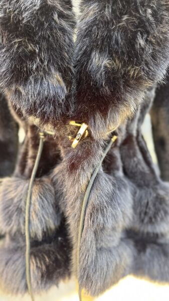 Şehrazat Butik Suare Tasarım Kürk