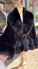 Şehrazat Butik Suare Tasarım Kürk