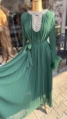 ŞEHRAZAT BUTİK LİZA TASARIM ELBİSE