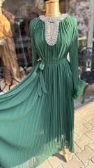 ŞEHRAZAT BUTİK LİZA TASARIM ELBİSE