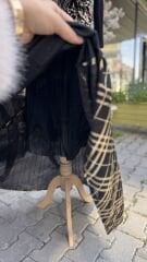 Şehrazat Butik Tasarım Güllü Takım