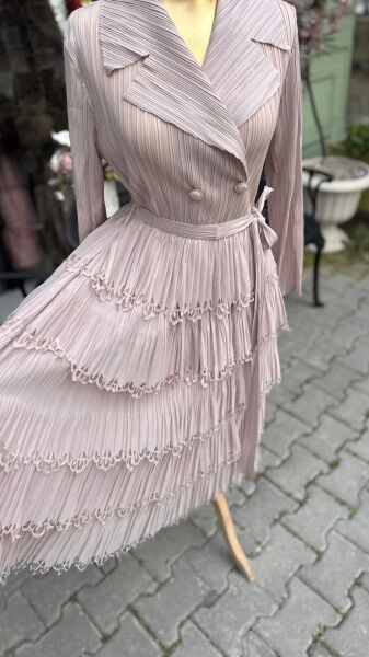 Şehrazat Butik Sultan Elbise Standart