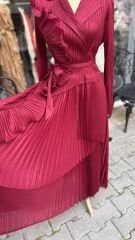 Şehrazat Butik Noir Elbise