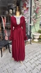 Şehrazat Butik Icon Elbise