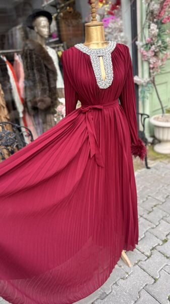 Şehrazat Butik Icon Elbise