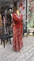 Şehrazat Butik Sedna Elbise