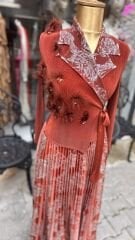 Şehrazat Butik Sedna Elbise