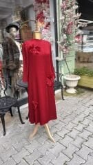 Şehrazat Butik  Bella Elbise