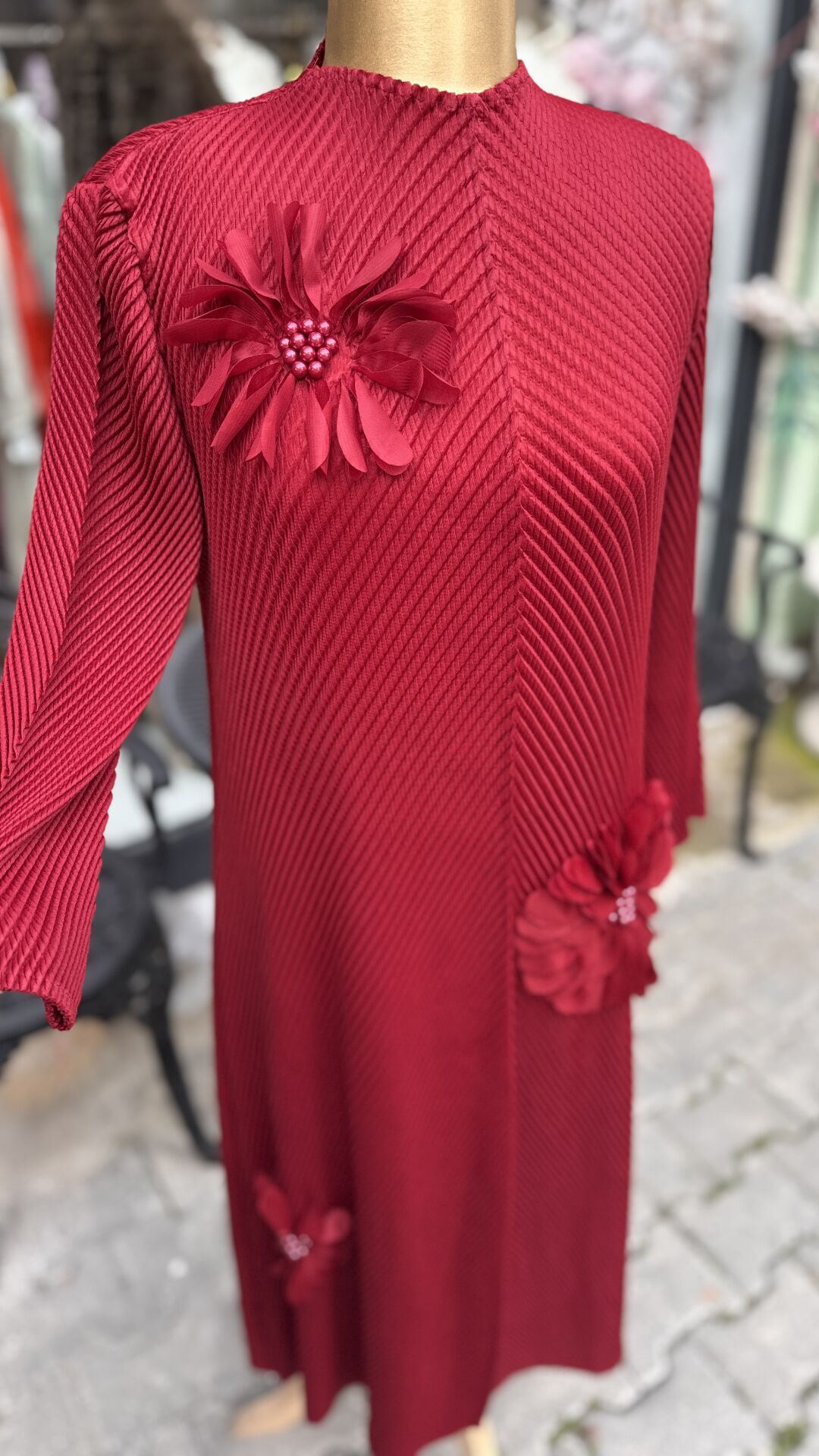 Şehrazat Butik  Bella Elbise