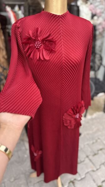 Şehrazat Butik  Bella Elbise