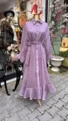 Şehrazat Butik Madame Elbise
