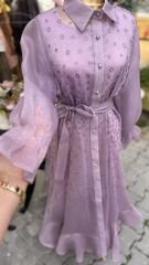 Şehrazat Butik Madame Elbise