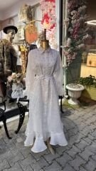 Şehrazat Butik Madame Elbise