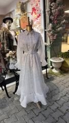 Şehrazat Butik Madame Elbise