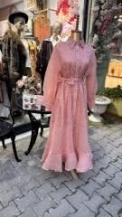 Şehrazat Butik Madame Elbise