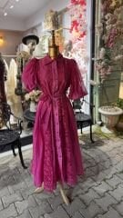 Şehrazat Butik Paris Elbise