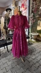 Şehrazat Butik Paris Elbise