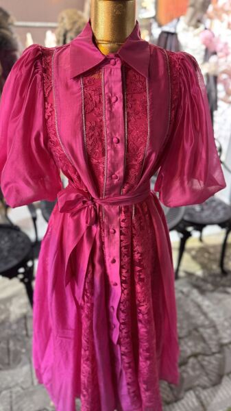 Şehrazat Butik Paris Elbise