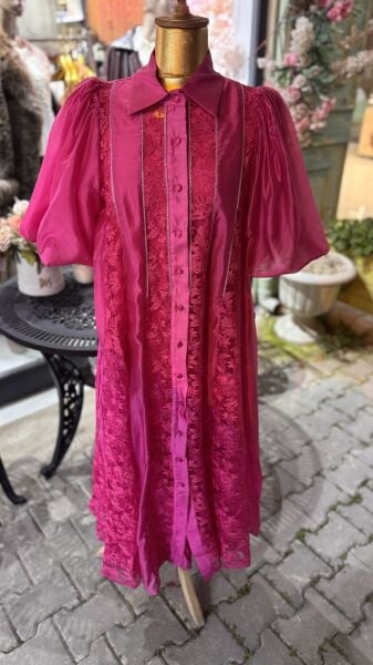 Şehrazat Tasarım Linda  Elbise