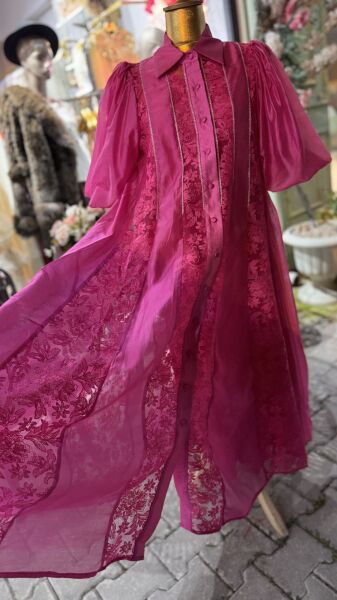 Şehrazat Butik Paris Elbise