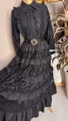 Şehrazat Butik Elizza Tasarım Elbise