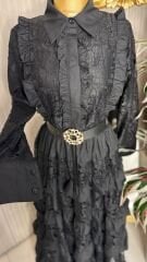 Şehrazat Butik Elizza Tasarım Elbise