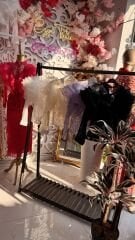 Şehrazat Butik Orkide Gömlek