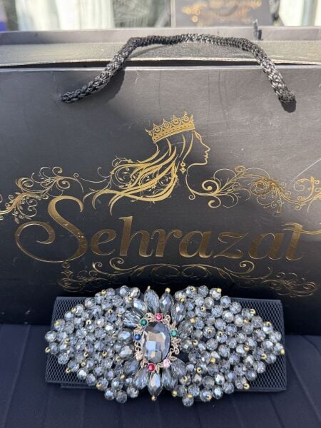 ŞEHRAZAT BUTİK TASARIM KEMER