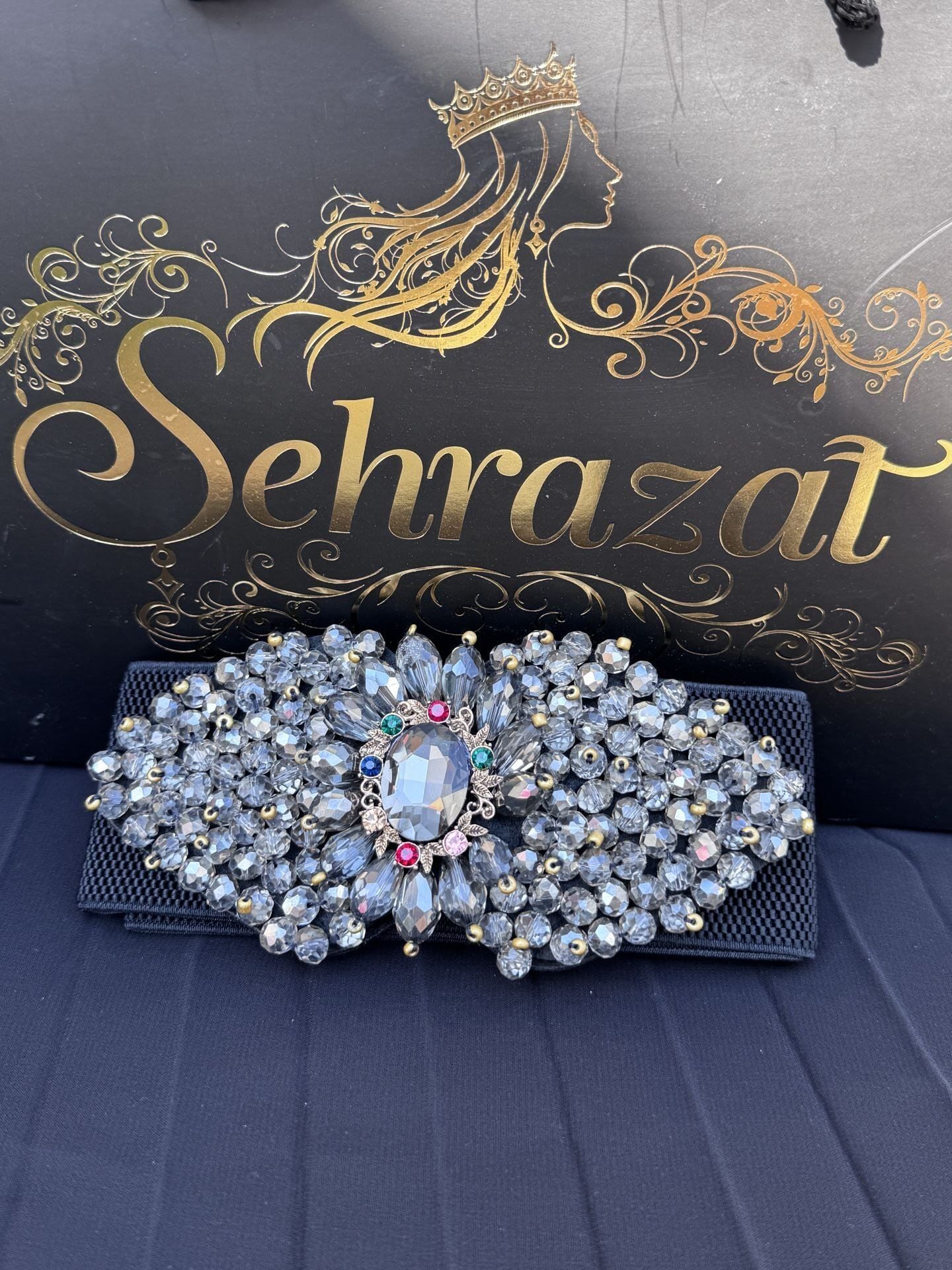 ŞEHRAZAT BUTİK TASARIM KEMER