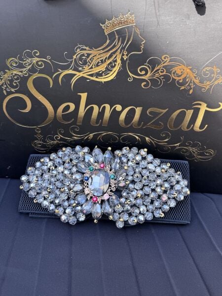 ŞEHRAZAT BUTİK TASARIM KEMER