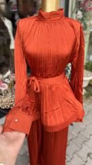 Şehrazat Butik Piliseli Takım