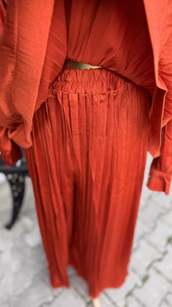 Şehrazat Butik Piliseli Takım