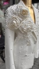 Şehrazat Butik İnci Işıltısı Takım