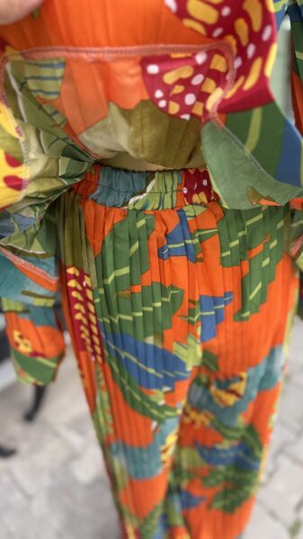 Şehrazat Butik Piliseli Takım