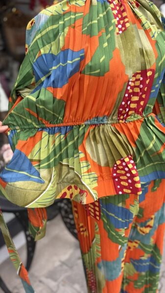 Şehrazat Butik Piliseli Takım