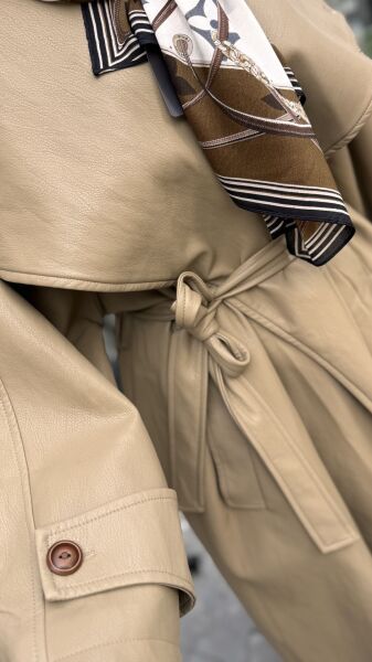 Şehrazat Butik  Trençkot