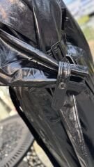 Şehrazat Butik Narla Trençkot