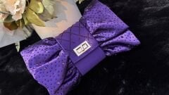 Şehrazat Butik Tasarım Çanta