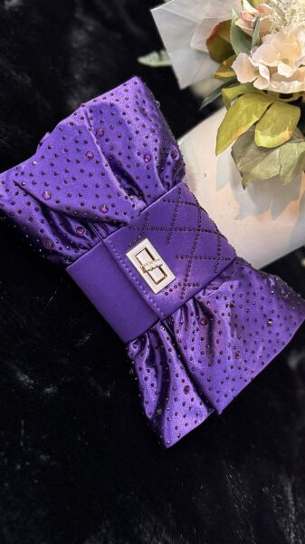 Şehrazat Butik Tasarım Çanta