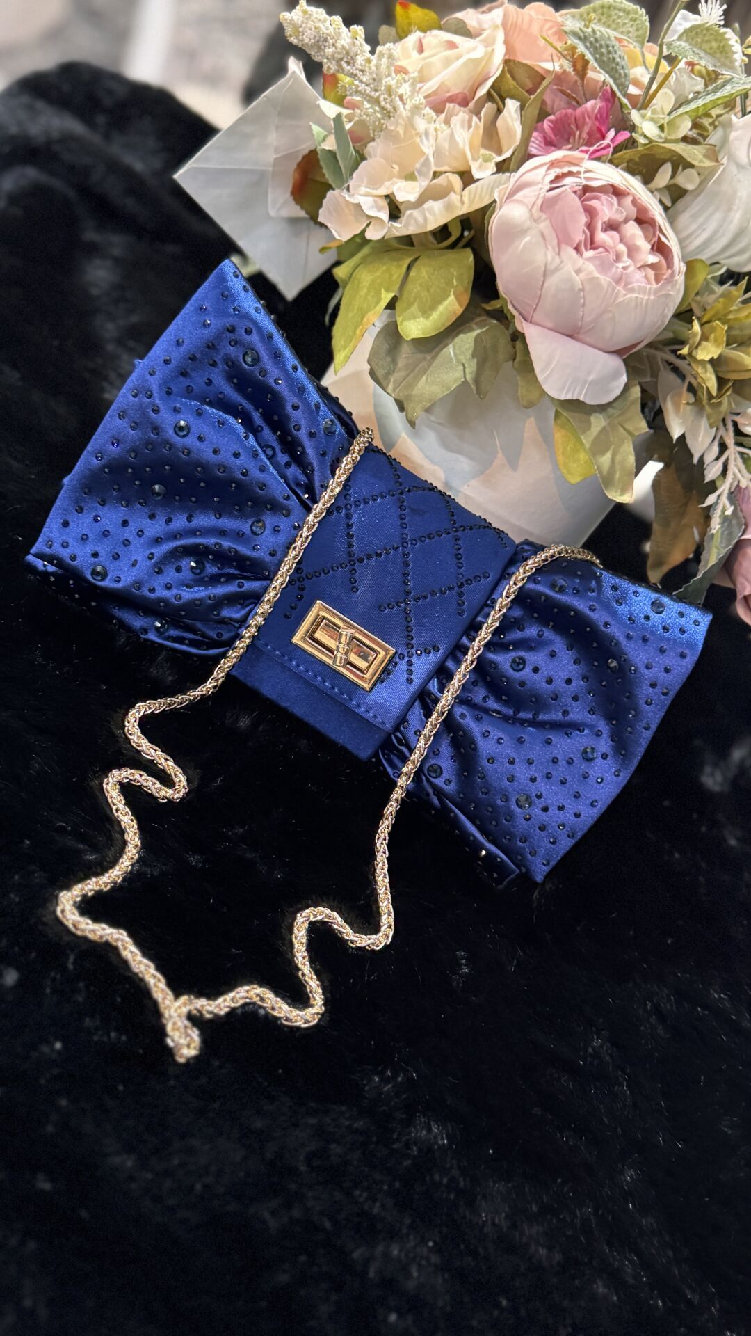 Şehrazat Butik Tasarım Çanta