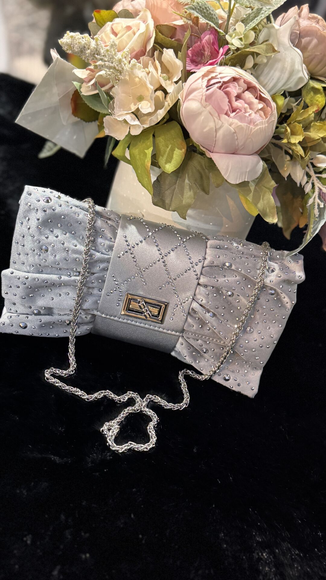 Şehrazat Butik Tasarım Çanta