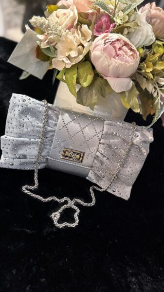 Şehrazat Butik Tasarım Çanta