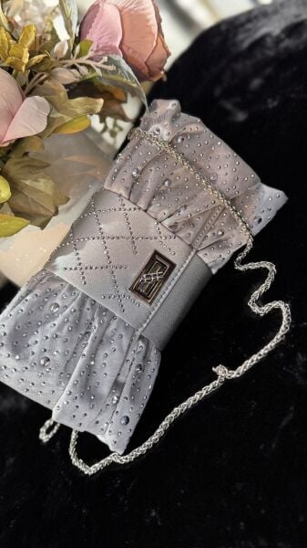 Şehrazat Butik Tasarım Çanta