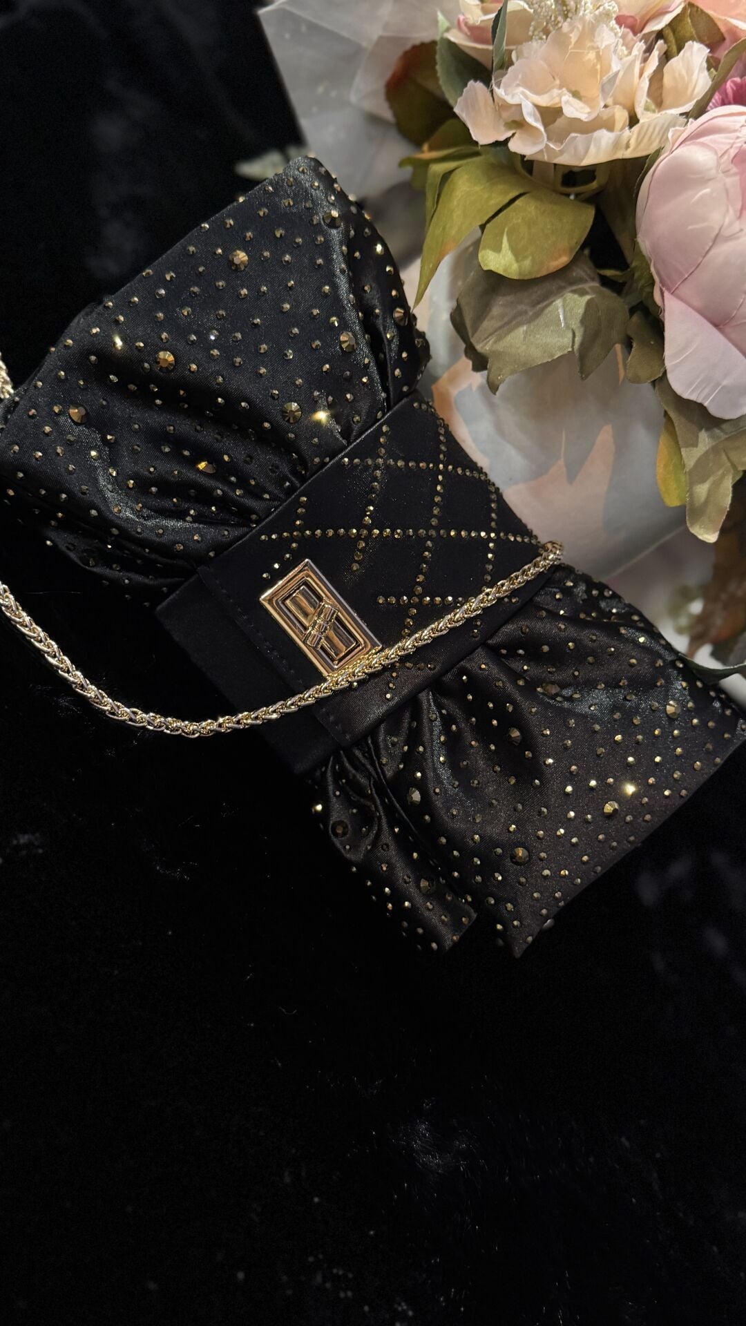 Şehrazat Butik Tasarım Çanta