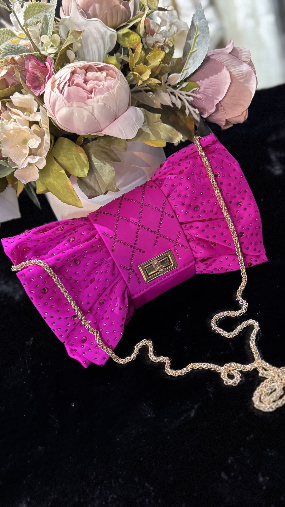 Şehrazat Butik Tasarım Çanta