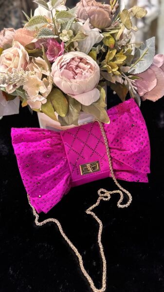 Şehrazat Butik Tasarım Çanta