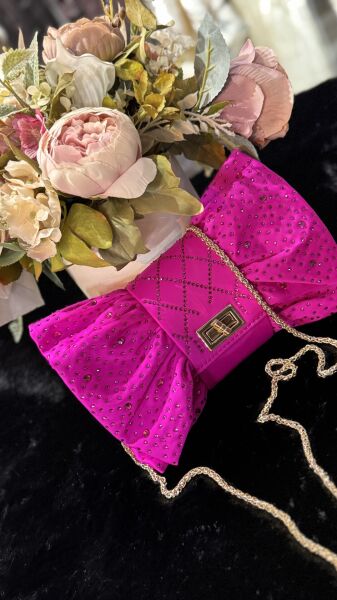 Şehrazat Butik Tasarım Çanta