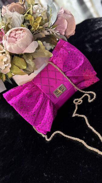 Şehrazat Butik Tasarım Çanta