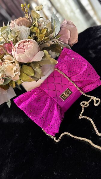 Şehrazat Butik Tasarım Çanta