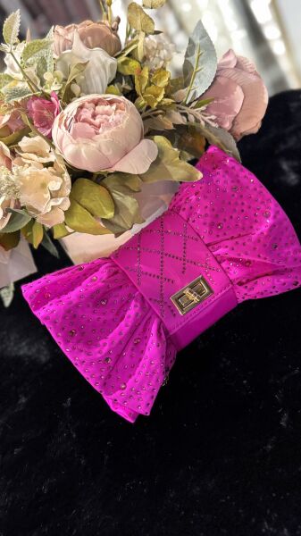 Şehrazat Butik Tasarım Çanta